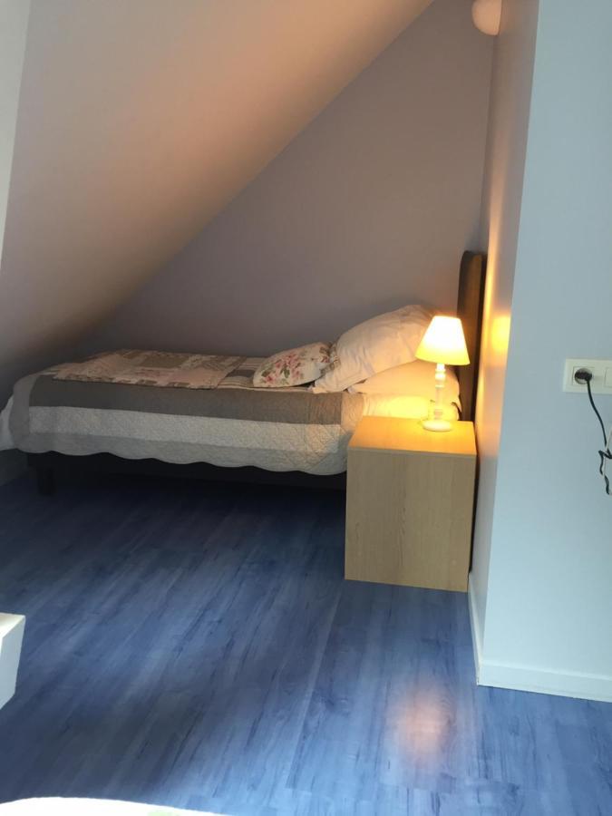 Chambres D'Hotes Coteaux Sud Jurançon Eksteriør billede