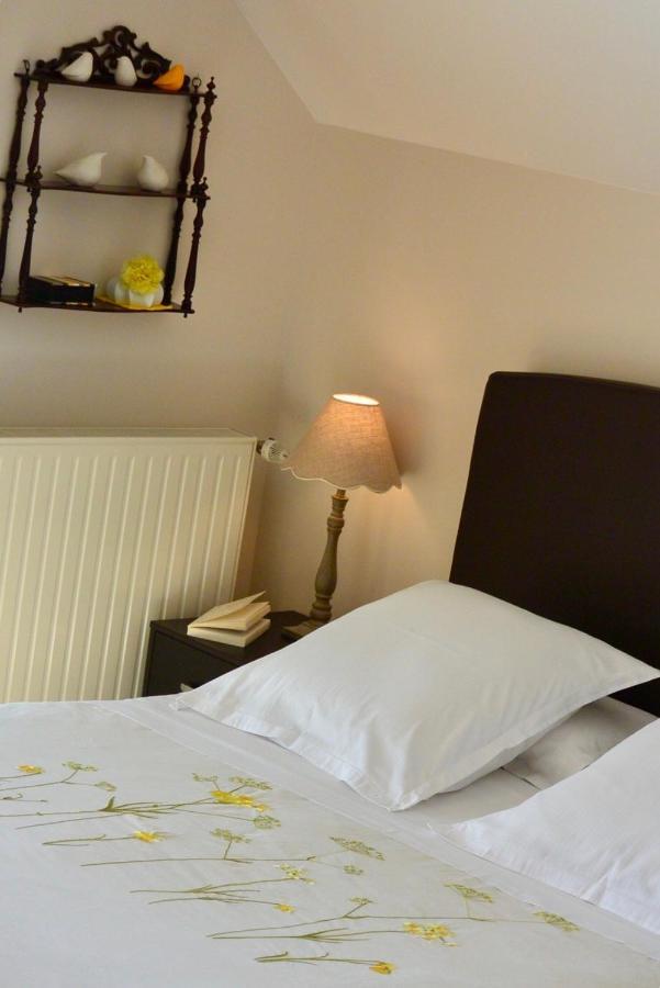Chambres D'Hotes Coteaux Sud Jurançon Eksteriør billede