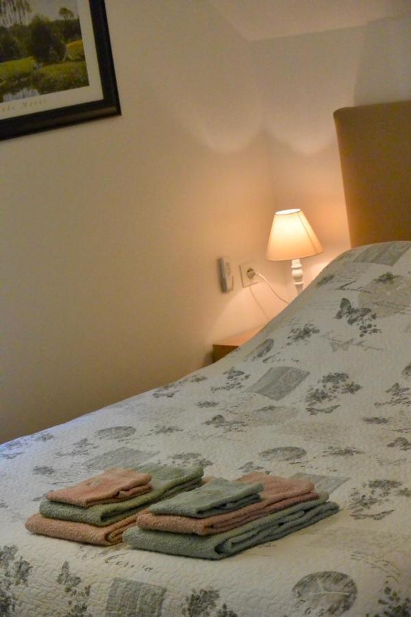 Chambres D'Hotes Coteaux Sud Jurançon Eksteriør billede